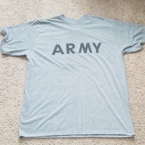 ARMY shirt